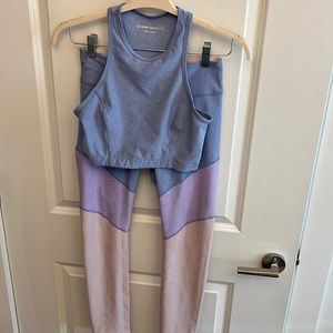 Outdoor Voices 3 Piece Set